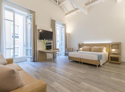 Hotel Italia