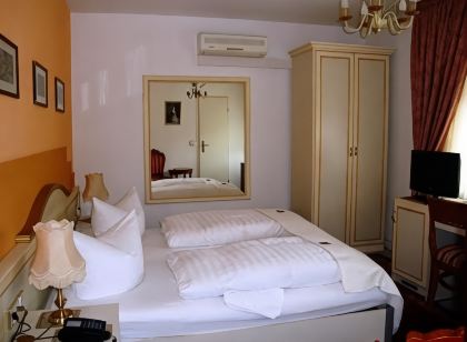 Haus Mooren, Hotel Garni