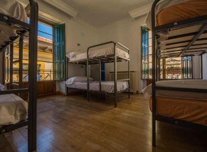 Hostel Covent Garden by Gaiarooms