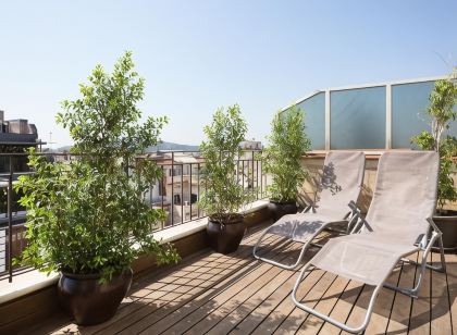 Bonavista Apartments - Pedrera