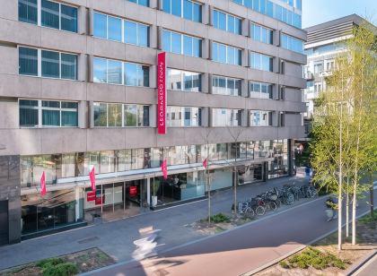 Leonardo Hotel Eindhoven City Center