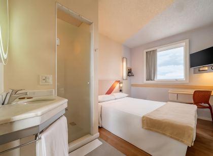 Ibis Budget São Paulo Paulista