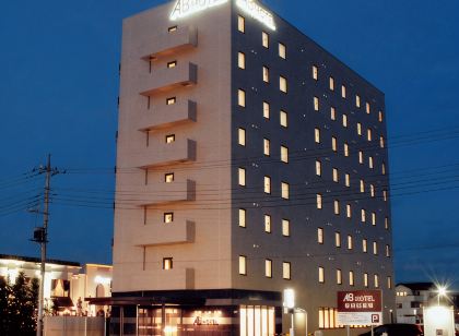 AB Hotel Isesaki