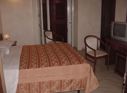 Hotel Gresi