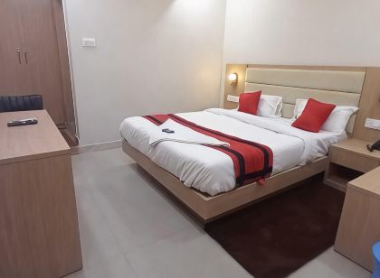 Indralok Inn