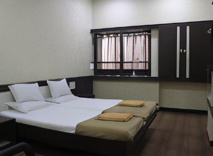 Hotel Vikas Palace