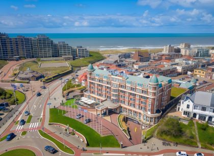 Van der Valk Palace Hotel Noordwijk