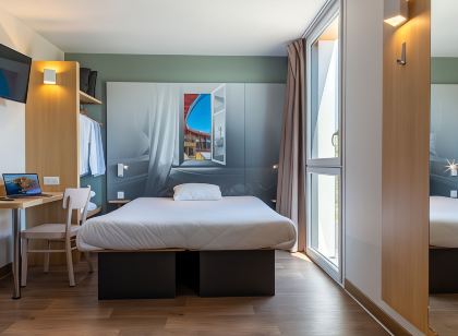 B&B Hotel Les Herbiers