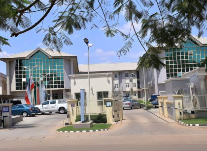Bafra International Hotels
