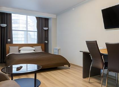 Hotel Volna