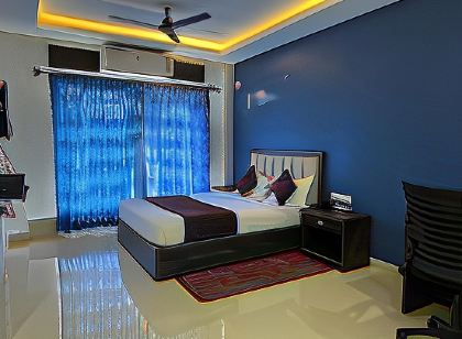 Hotel the Classic Verna