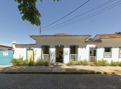 Pousada Vila do Porto