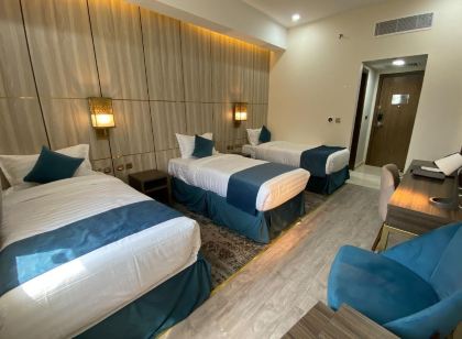 Al Ebaa Hotel