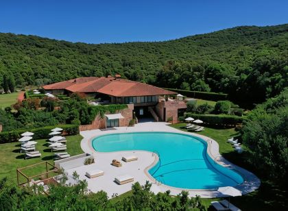 Argentario Lagoon Resort & Spa