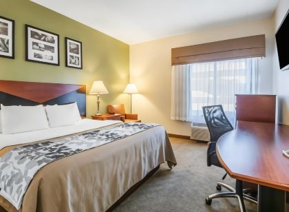 Garner Hotel Panama City Beach Northeast