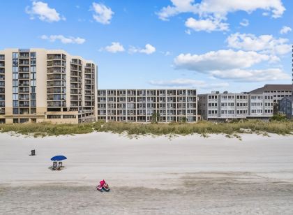 Oasis Hotel