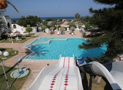 Hotel Royal Jinene Sousse