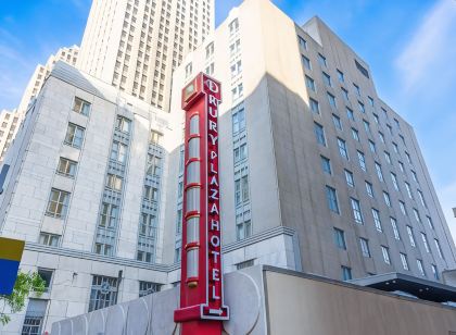 Drury Plaza Hotel Pittsburgh Downtown