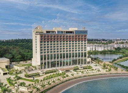 Taj Lakefront Bhopal
