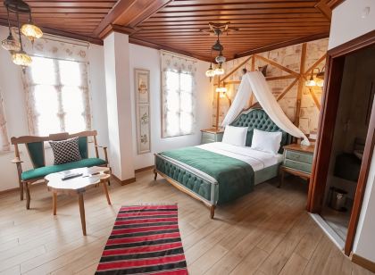 White Garden Hotel-Adult Only