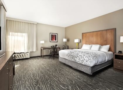 라 퀸타 인 & 스위트 페이지 앳 레이크 파월