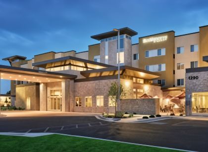 Residence Inn Provo South University