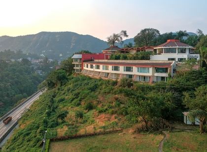 Athiva Resort & Spa, Khandala