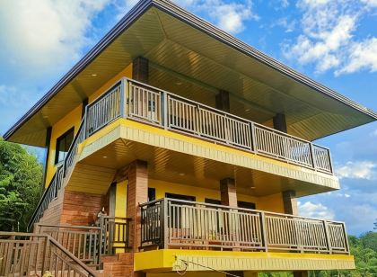 ramfels paradise resort