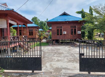 Rifalda Cottage