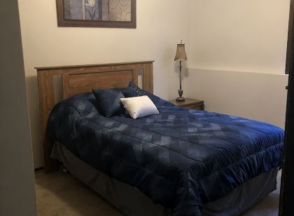 Cozy, Clean! Pets Welcome..Close to Walking/Bike Trail