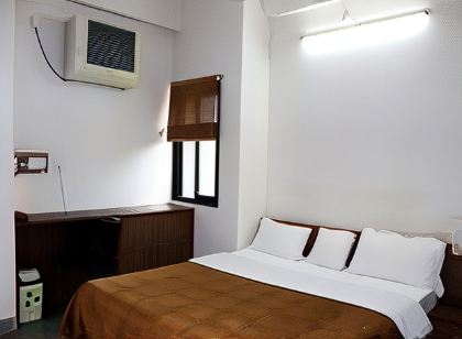 Hotel Devarshi