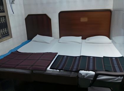 Viswas Lodge