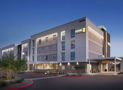 Home2 Suites by Hilton Phoenix Avondale