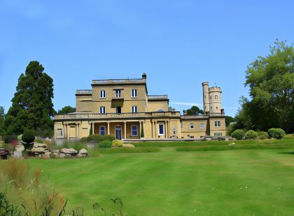 Accommodation at Salomons Estate