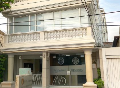 Hotel San Miguel Imperial
