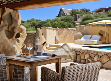 Petra Segreta Resort & Spa