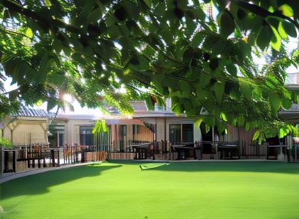 Golf Resort Digne-Les-Bains by Adonis