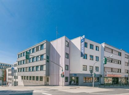 Best Western City Hotel Pirmasens