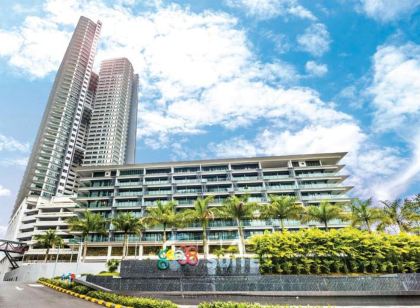 雲頂高原-Geo38高級套房