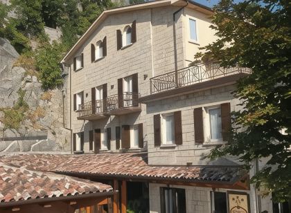 Hotel Rosa