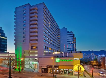 Holiday Inn Vancouver-Centre (Broadway) by IHG