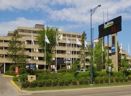 Wyndham Edmonton Hotel and Conference Centre
