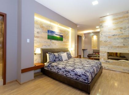 Hotel David