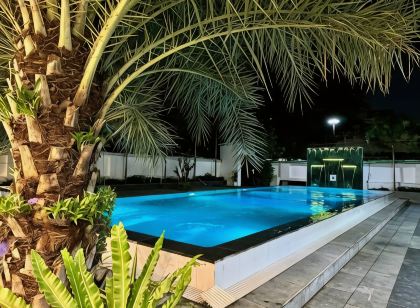 アクティベート C3 ホステル