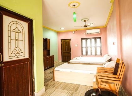 Sdd Chalantika Resort