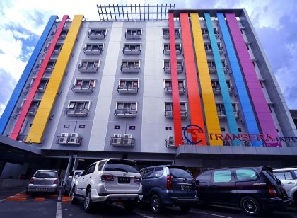 坤甸特藍瑟雷飯店