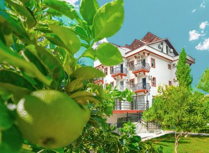 Casa De Levissi ölüdeniz