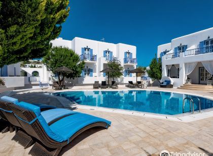 Hotel Anatolia