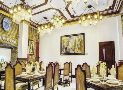 Hotel Luna Annex
