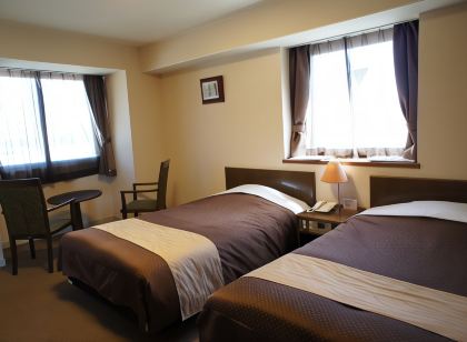 Hotaka Town Hotel